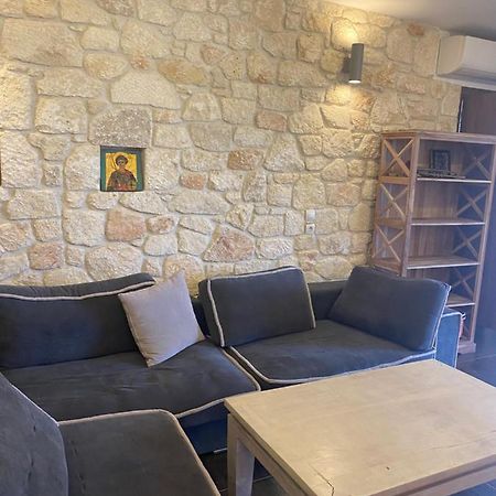 Frenki Apartment By The Sea Siviri Esterno foto