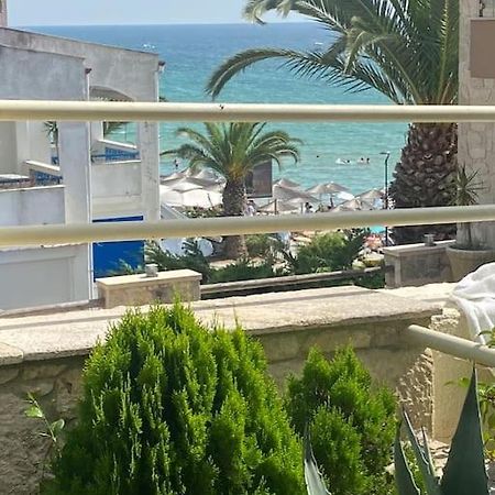 Frenki Apartment By The Sea Siviri Esterno foto
