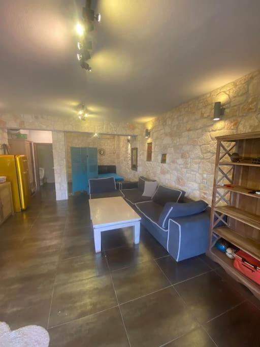 Frenki Apartment By The Sea Siviri Esterno foto