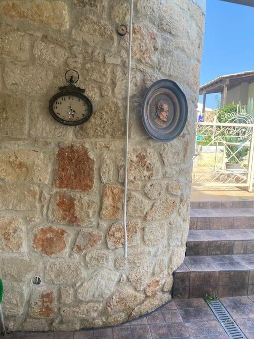 Frenki Apartment By The Sea Siviri Esterno foto